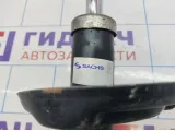 Амортизатор передний левый Opel Astra (J) 344701. Аналог.SACHS.