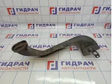 Воздухозаборник Opel Astra (J) 13307080.