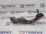 Воздухозаборник Opel Astra (J) 13307080.