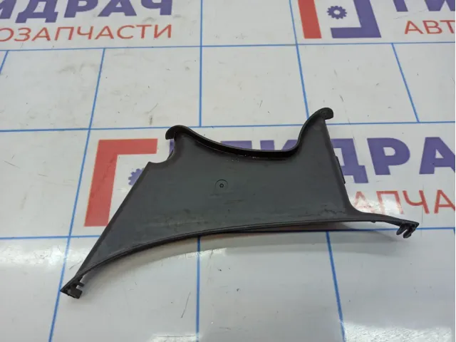 Кожух ремня ГРМ Opel Astra (J) 55354835.