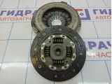 Корзина сцепления с диском Opel Astra (J) 666351.