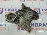 Крышка двигателя передняя Opel Astra (J) 638438.