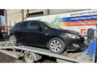 Opel Astra (J)
