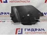 Накладка консоли передняя правая Opel Corsa (D) 13205071.
