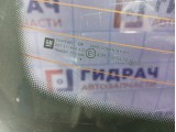 Дверь багажника Opel Corsa (D) 126147. Дефект ЛКП.