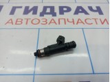 Форсунка Opel Corsa (D) 5817425.