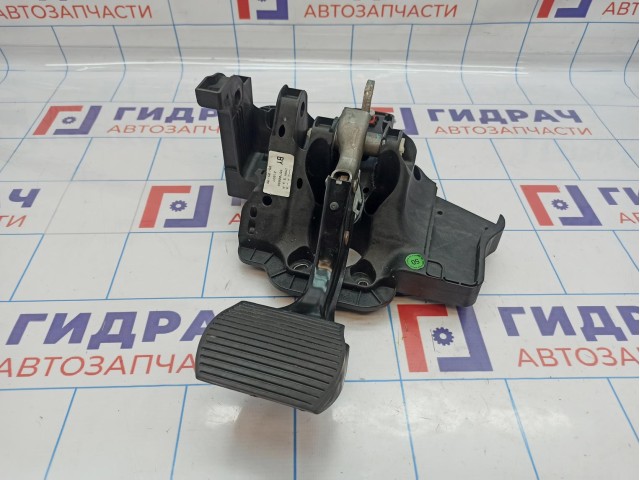Педаль тормоза Opel Corsa (D) 55700896.