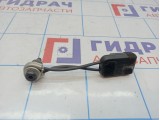 Ответная часть ремня безопасности Opel Corsa (D) 13240226. Передняя.