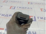 Ответная часть ремня безопасности Opel Corsa (D) 13240226. Передняя.