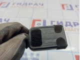Ответная часть ремня безопасности Opel Corsa (D) 13240226. Передняя.