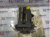 Двигатель Opel Corsa (D) 603250. Z12XEP.