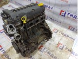 Двигатель Opel Corsa (D) 603250. Z12XEP.