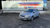 Абсорбер Opel Corsa (D) 13244642.