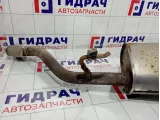 Глушитель основной Opel Corsa D 5852676