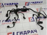 Проводка двигателя Opel Corsa D 55556249