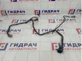 Проводка вентилятора охлаждения Opel Corsa D 13205761