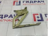 Петля капота правая Opel Corsa D 1160266