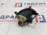 Фара противотуманная левая Opel Corsa D 1710377