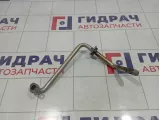 Трубка картерных газов Opel Corsa D 5851944