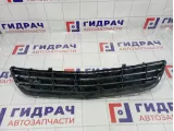 Решетка в бампер центральная Opel Corsa D 6400639