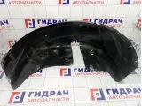 Локер задний левый Opel Corsa D 13187362