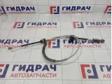 Трос КПП Opel Corsa D 759135