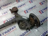 Балка задняя Opel Corsa D 5402239