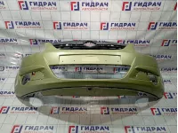 Бампер передний Opel Corsa D 6400629