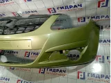 Бампер передний Opel Corsa D 6400629