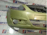 Бампер передний Opel Corsa D 6400629