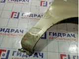 Крыло переднее правое Opel Corsa D 6102362