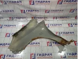 Крыло переднее правое Opel Corsa D 6102362