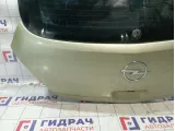 Дверь багажника Opel Corsa D