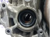 АКПП Opel Corsa D 701432