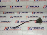 Замок двери передней правой Opel Corsa D 13258274