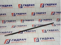 Накладка стекла переднего левого Opel Corsa D 5154215