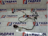 Проводка двери передней правой Opel Corsa D 13144649