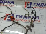 Проводка двери передней правой Opel Corsa D 13144649