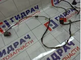 Проводка двери передней правой Opel Corsa D 13144649