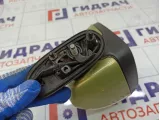 Зеркало левое электрическое Opel Corsa D 6428245