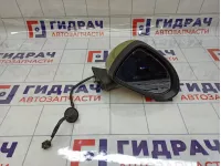 Зеркало правое электрическое Opel Corsa D 6428248