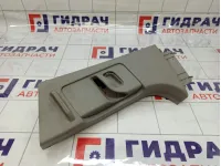 Обшивка стойки передней левой верхняя Opel Corsa D 7226439