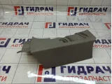Обшивка стойки передней левой верхняя Opel Corsa D 7226439
