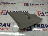 Обшивка стойки задней правой верхняя Opel Corsa D 7226446