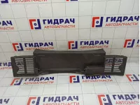 Обшивка багажника на заднюю панель Opel Corsa D 2346186