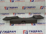 Обшивка багажника на заднюю панель Opel Corsa D 2346186