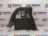 Обшивка багажника левая Opel Corsa D 7336157