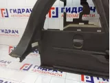 Обшивка багажника левая Opel Corsa D 7336157