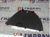 Обшивка багажника правая Opel Corsa D 7336160