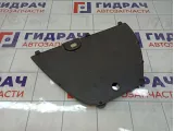 Обшивка багажника правая Opel Corsa D 7336160